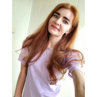 Виктория Пашковская