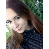 Виктория Потапова