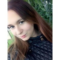 Виктория Потапова