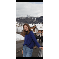 Виктория Привалова