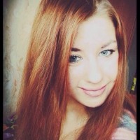 Виктория Резцова