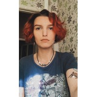 Виктория Романенко