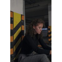 Виктория Романова