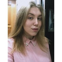 Виктория Розова