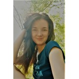 Виктория Савчишена