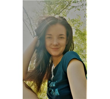 Виктория Савчишена