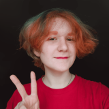 Виктория Шабалина