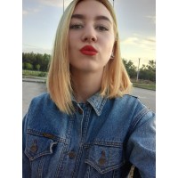 Виктория Щербакова