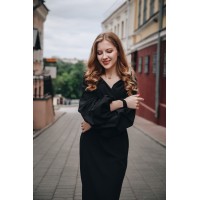 Виктория Шибеко