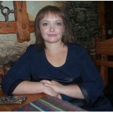 Виктория Шульгина