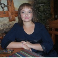 Виктория Шульгина