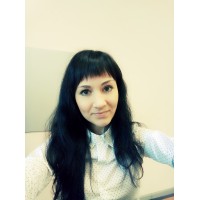 Виктория Скопинова