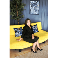 Виктория Степнова