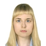 Виктория Васильева