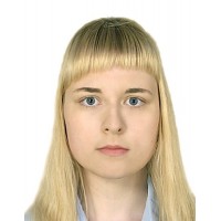 Виктория Васильева