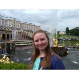 Виолетта Короткова