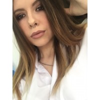 Виолетта Романовская