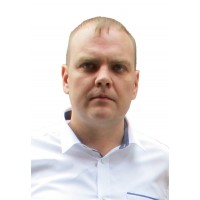 Виталий Бурдаков