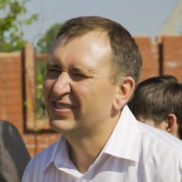 Виталий Яковлев