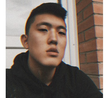 Виталий Ким