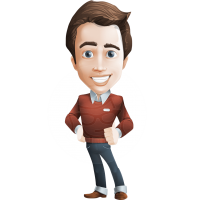 Виталий Наумов, специалист по разработке сайтов