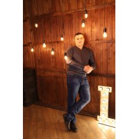 Виталий Паньков