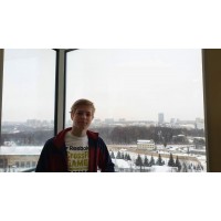 Виталий Вирронен