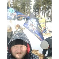 Виталий Вольберг