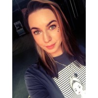 Виталина Деньгина