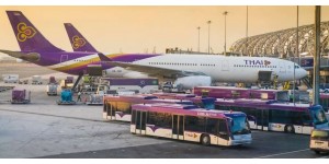 Виза в Таиланд для белорусов