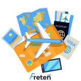 Визовый агент