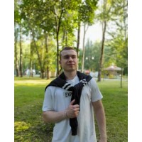 Вячеслав Хоруженко