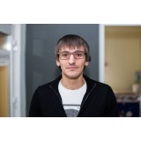 Вячеслав Кельблер