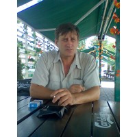 Вячеслав Левченко