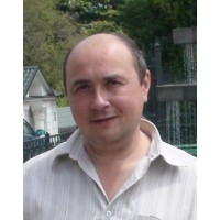 Вячеслав Околот