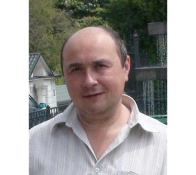 Вячеслав Околот
