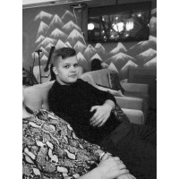 Влад Порохин