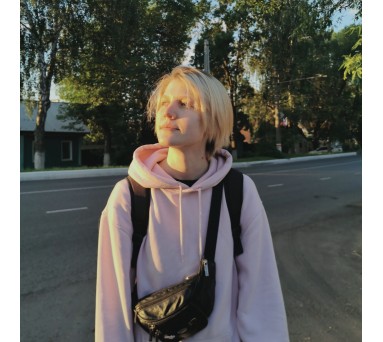 Влада Овтина