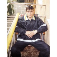 Владимир Чернобай