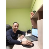 Владимир Доржиев