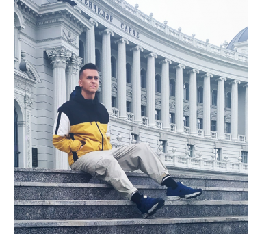 Владимир Крупин