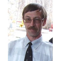 Владимир Лещенко