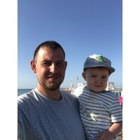 Владимир Маденов