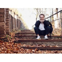 Владимир Мехоношин