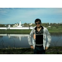 Владимир Полаев