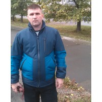 Владимир Шубин