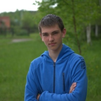 Владислав Кузьмин