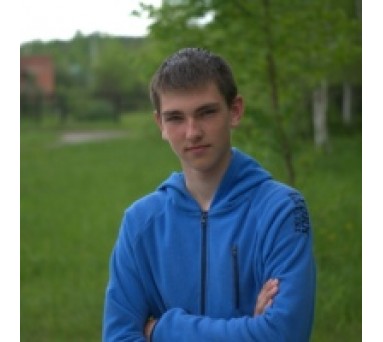 Владислав Кузьмин
