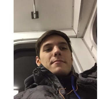 Владислав Сычков