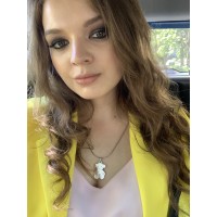 Владислава Державец